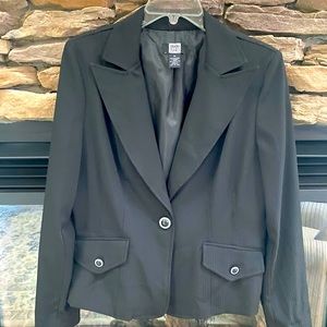 Womens Blazer